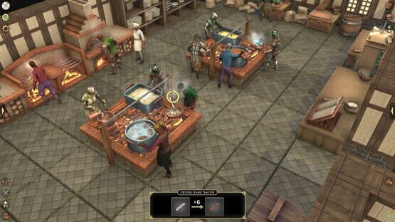 Brighter Shores — screenshot 2