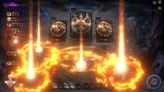 Dragon Chronicles: Black Tears — screenshot 8