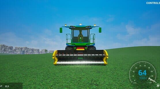 Weed Harvest — screenshot 1
