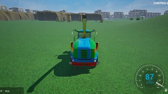 Weed Harvest — screenshot 2