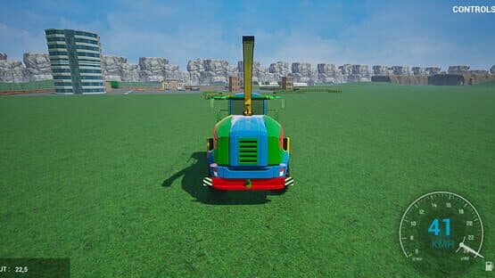 Weed Harvest — screenshot 3
