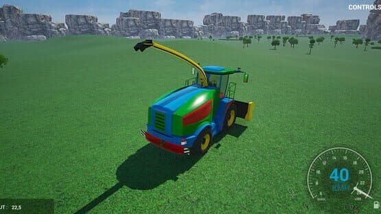 Weed Harvest — screenshot 4