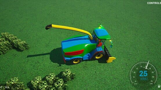 Weed Harvest — screenshot 5