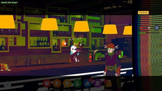 RoadHouse Manager — screenshot 4