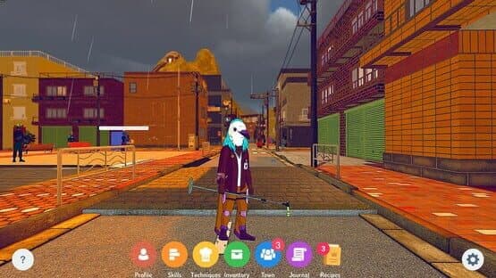 RoadHouse Manager — screenshot 5