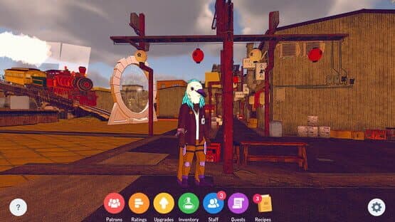 RoadHouse Manager — screenshot 6