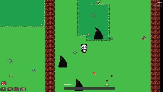 Pandarunium — screenshot 1