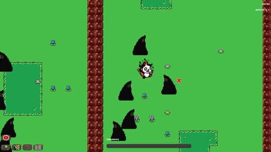 Pandarunium — screenshot 2