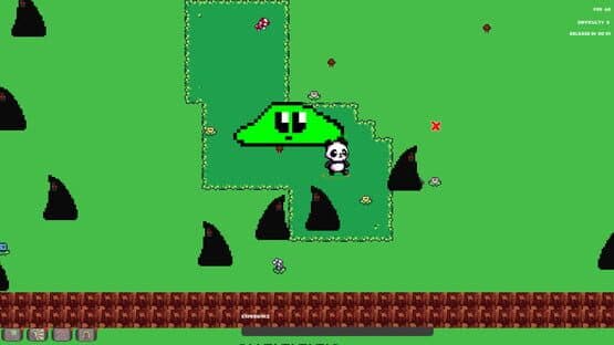 Pandarunium — screenshot 4