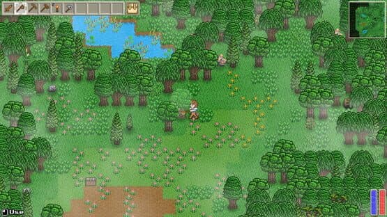 Delverium — screenshot 3