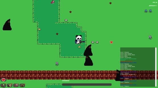 Pandarunium — screenshot 5