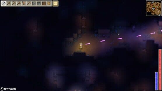 Delverium — screenshot 4