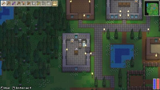 Delverium — screenshot 5