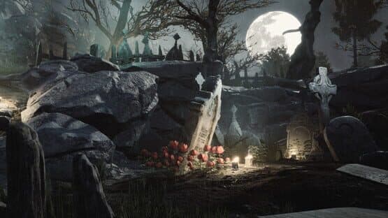 King of The Jesters — screenshot 1