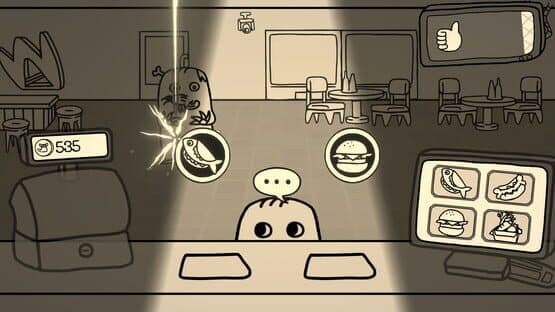 Wacky Burgers — screenshot 2
