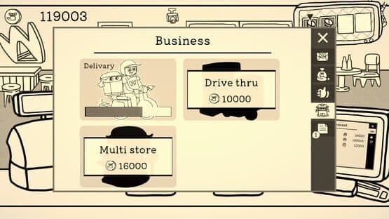 Wacky Burgers — screenshot 3