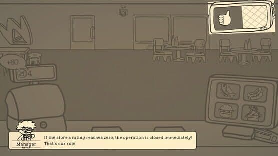 Wacky Burgers — screenshot 5