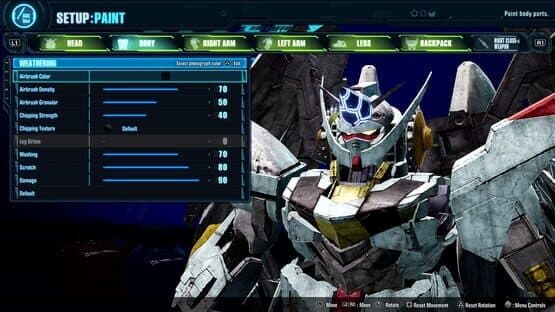 Gundam Breaker 4 — screenshot 3