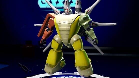 Gundam Breaker 4 — screenshot 4