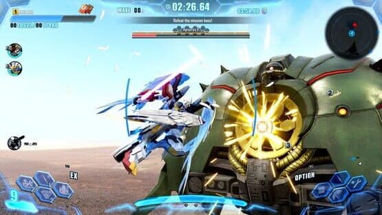 Gundam Breaker 4 — screenshot 6