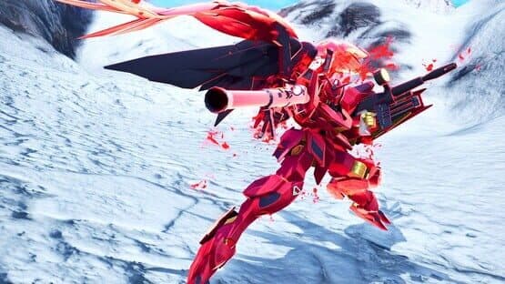 Gundam Breaker 4 — screenshot 7
