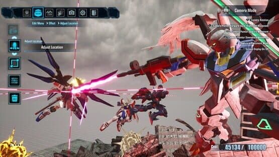 Gundam Breaker 4 — screenshot 8