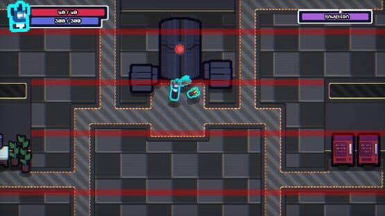 Boss Breaker — screenshot 1
