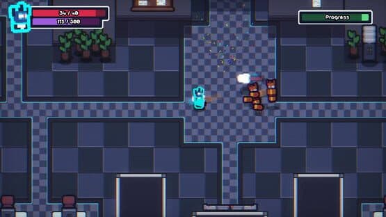 Boss Breaker — screenshot 2
