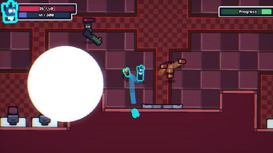 Boss Breaker — screenshot 4