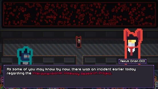 Boss Breaker — screenshot 5