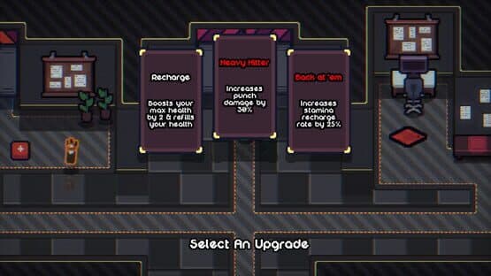 Boss Breaker — screenshot 6