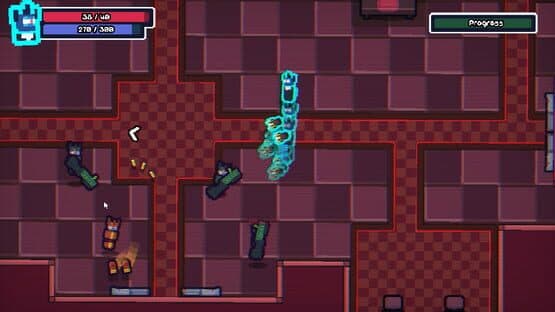 Boss Breaker — screenshot 7