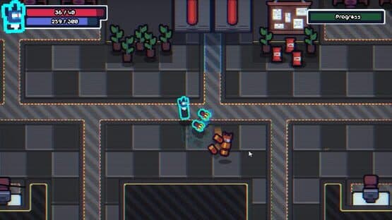 Boss Breaker — screenshot 8