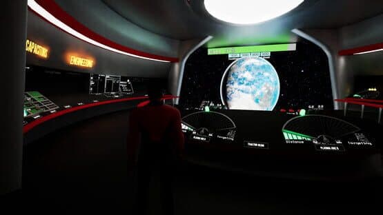 Starbridge: The Voyage Home — screenshot 3