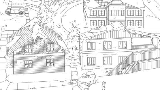 Hidden Winter Cats: Bonus Level — screenshot 4