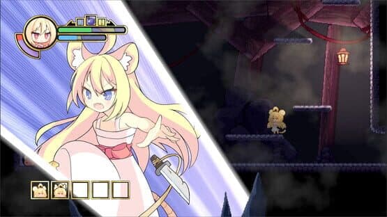 Naru-Morph! — screenshot 3