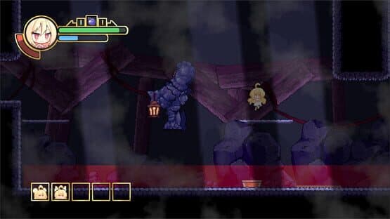 Naru-Morph! — screenshot 4