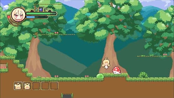 Naru-Morph! — screenshot 5