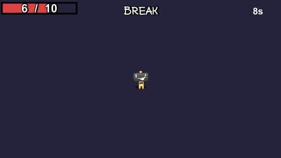 Let's Kill This Guy With Hammers!!! — screenshot 1
