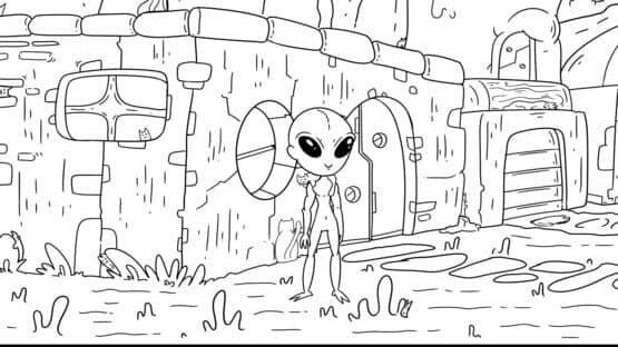 Cosmo Cats — screenshot 3
