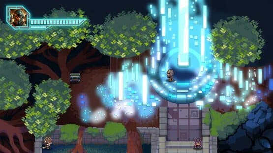 End Of World: Story — screenshot 1