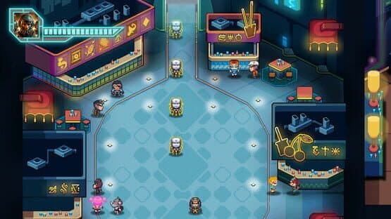 End Of World: Story — screenshot 3