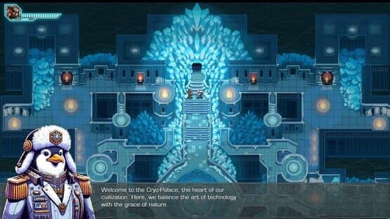 End Of World: Story — screenshot 4