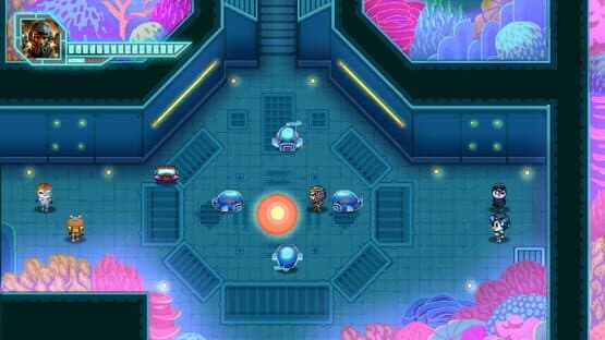 End Of World: Story — screenshot 8
