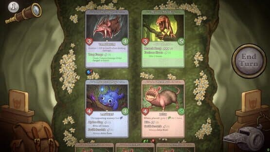 Decktamer — screenshot 1