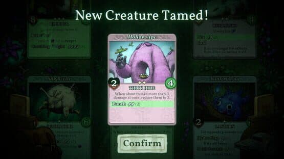 Decktamer — screenshot 3