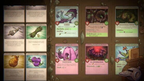 Decktamer — screenshot 4