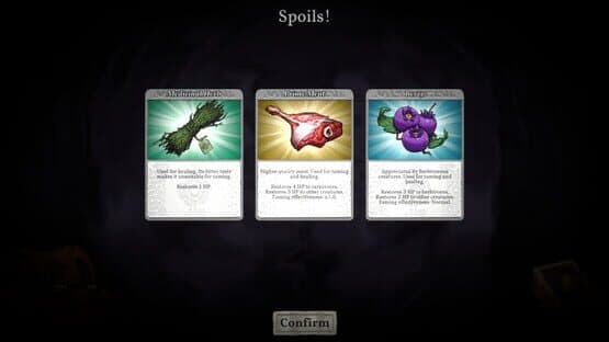 Decktamer — screenshot 5