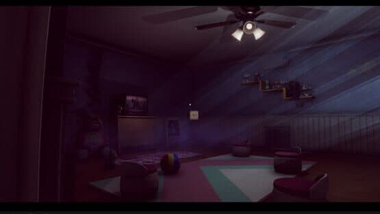 Baby Blues Nightmares: Toddler Horror Game — screenshot 2