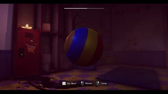 Baby Blues Nightmares: Toddler Horror Game — screenshot 3